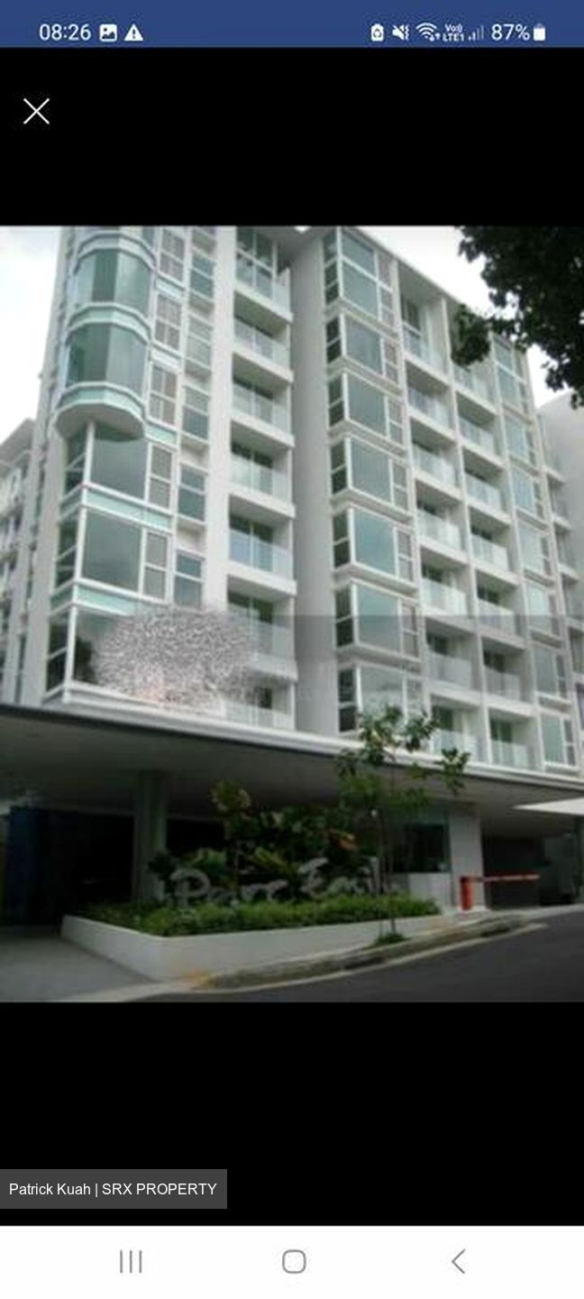 Parc Emily (D9), Condominium #498466341